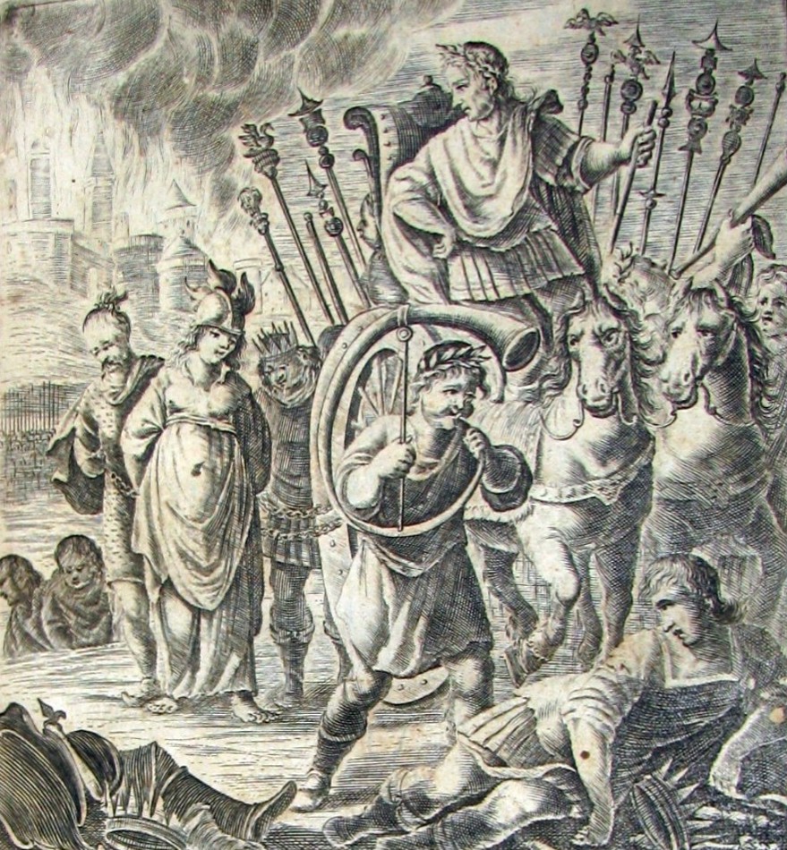 mflibra's tweet photo. 1670 Rare Latin Book - Works of Julius Caesar, The Gallic War, Civil War. Illustrated &amp; MAP.

https://t.co/waUX8g15fc

#book #latin #17thCentury #JuliusCaesar #illustrated #map #GallicWar #booklovers #bookworm #bookstagram #bookstore #booknerd #rarebooks #bibliophile https://t.co/K7Ths0LqmA