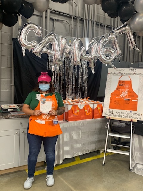 Starting a very successful first Day of CAM!! So Excited for all the daily themes and surprises we have for them! @ChicoEvansHD <a href="/kattyniner/">kathy</a> <a href="/AnnaTHD4617/">Anna</a> <a href="/RC_Bowman/">RC Bowman</a> <a href="/HambletonJimmy/">Jimmy Hambleton</a> <a href="/MarilynGrecia/">Grecia</a> <a href="/NancyASDS4617/">Nancy</a>