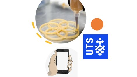 Would you want to create 3D Printed Food at your restaurant or café or catering business? 

Share your opinion in a short online 10-minute survey. 

Click here: surveymonkey.com/r/3DfoodCafes

<a href="/bronwynhemsley/">BronwynHemsley</a> <a href="/stephenDann/">Stephen S</a> <a href="/c3dprintio/">C3DPrintio</a> 

#catering #cooking #3Dfoodprinting