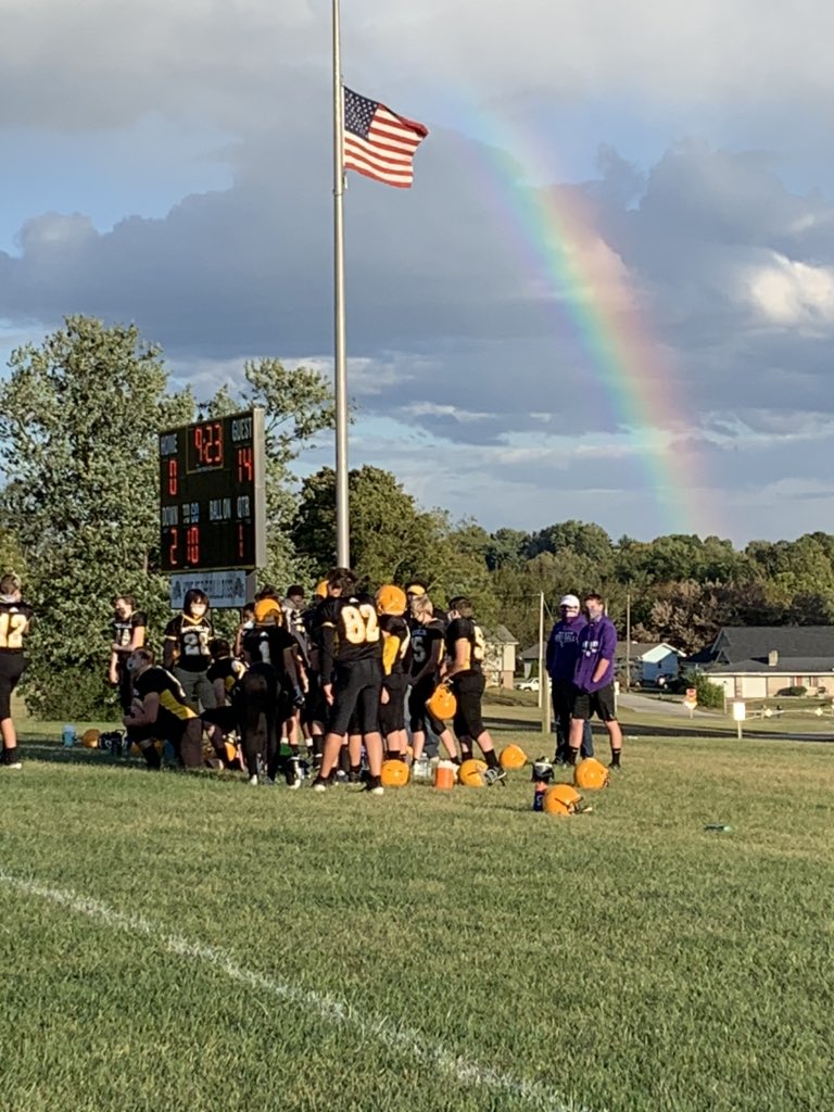 A great night <a href="/Bulldogs_BMS/">Batchelor Athletics</a> NICE WORK BULLDOGS!