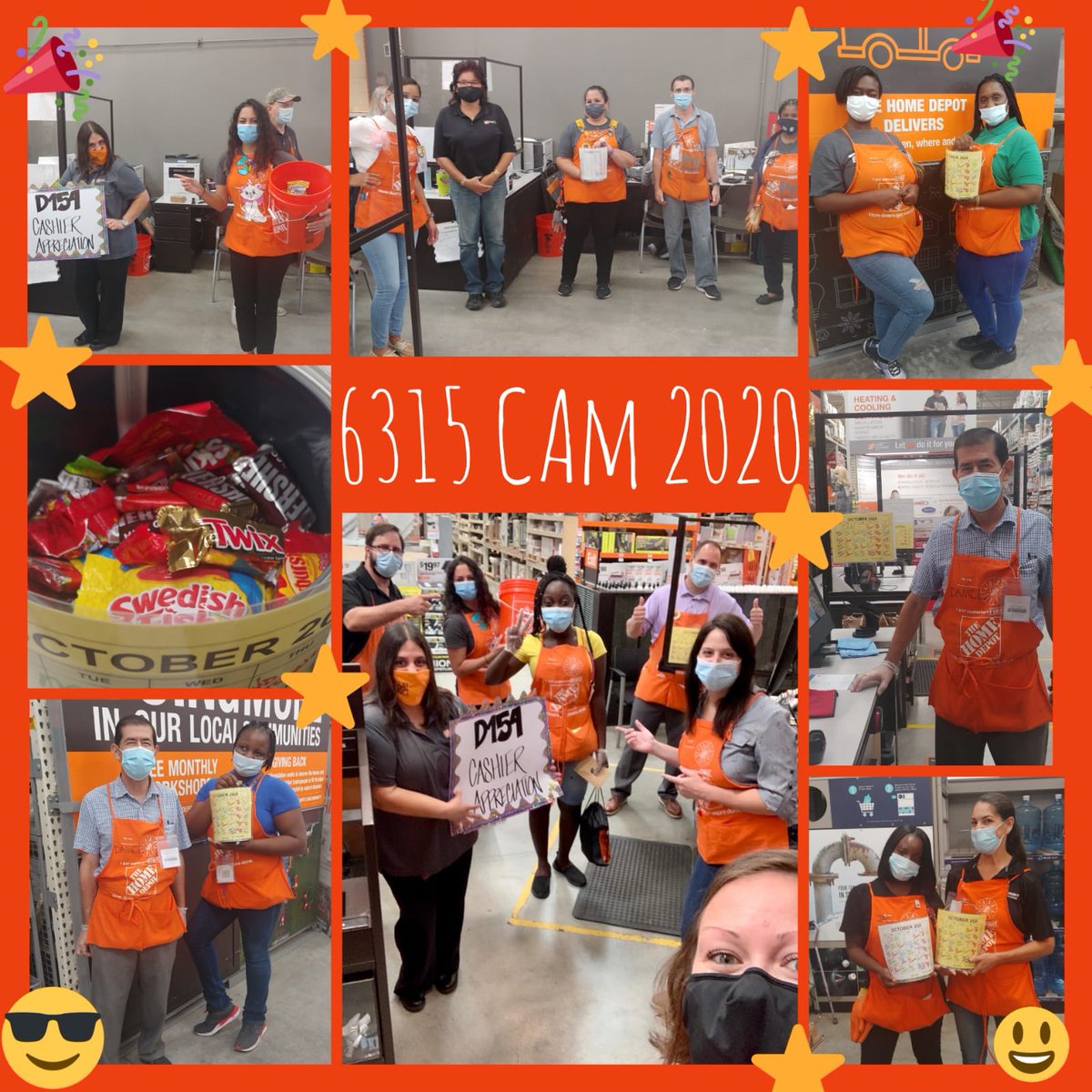 THD6315 tweet media