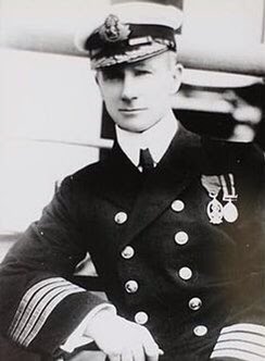 He would become Commodore of his line.And he was knighted.The findings of both enquiries would make him a hero: Sir Arthur Henry Rostron, KBE, RD, RNR. /