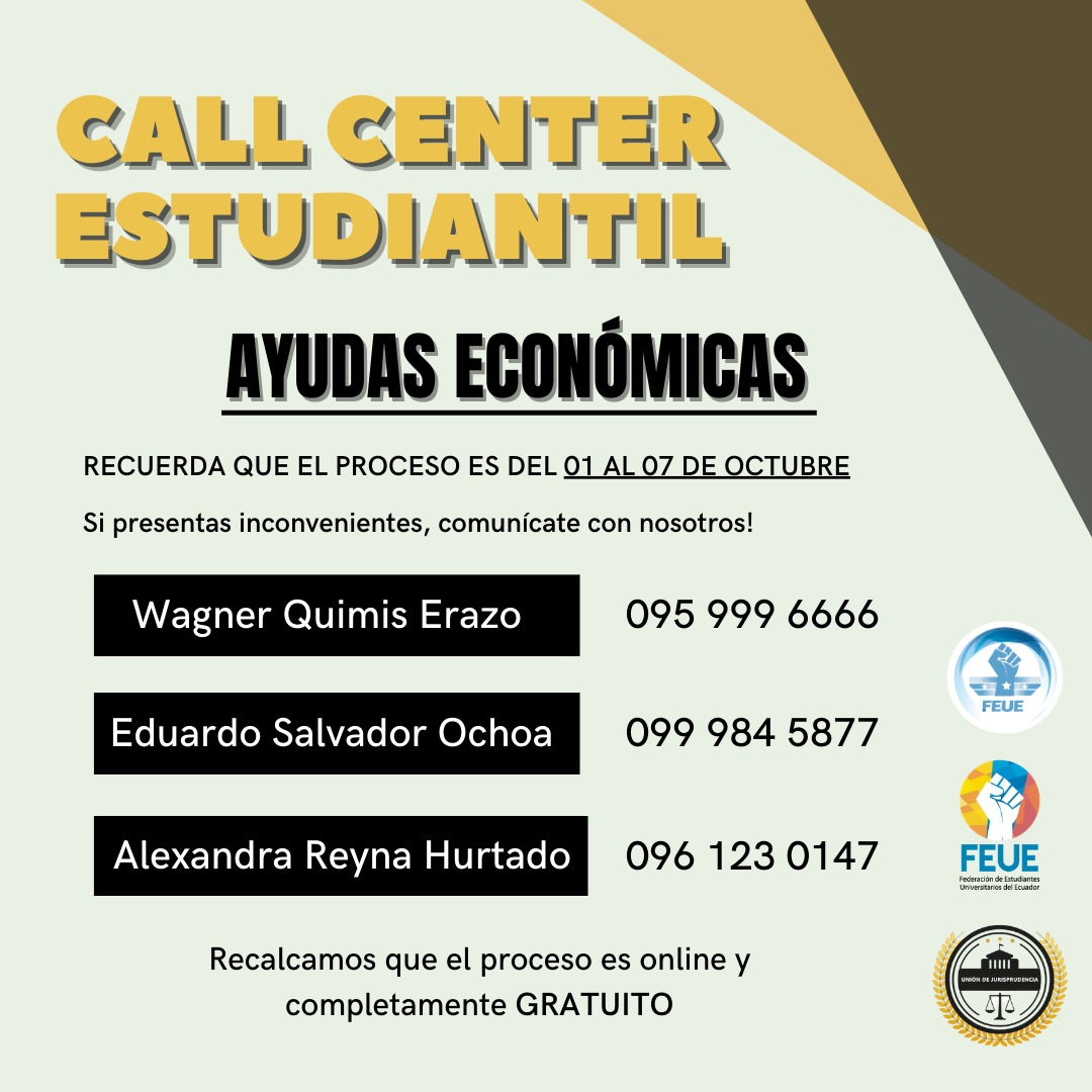 UDJ_UG's tweet photo. #UDJINFORMA | Desde hoy 1 de octubre dio inicio el proceso de ayudas económicas que durará hasta el día 7 de octubre, el proceso se llevará a cabo a través del SIUG, es completamente GRATUITO y será para las personas que cumplan con alguno de los siguientes requisitos https://t.co/Gctmacdyfb