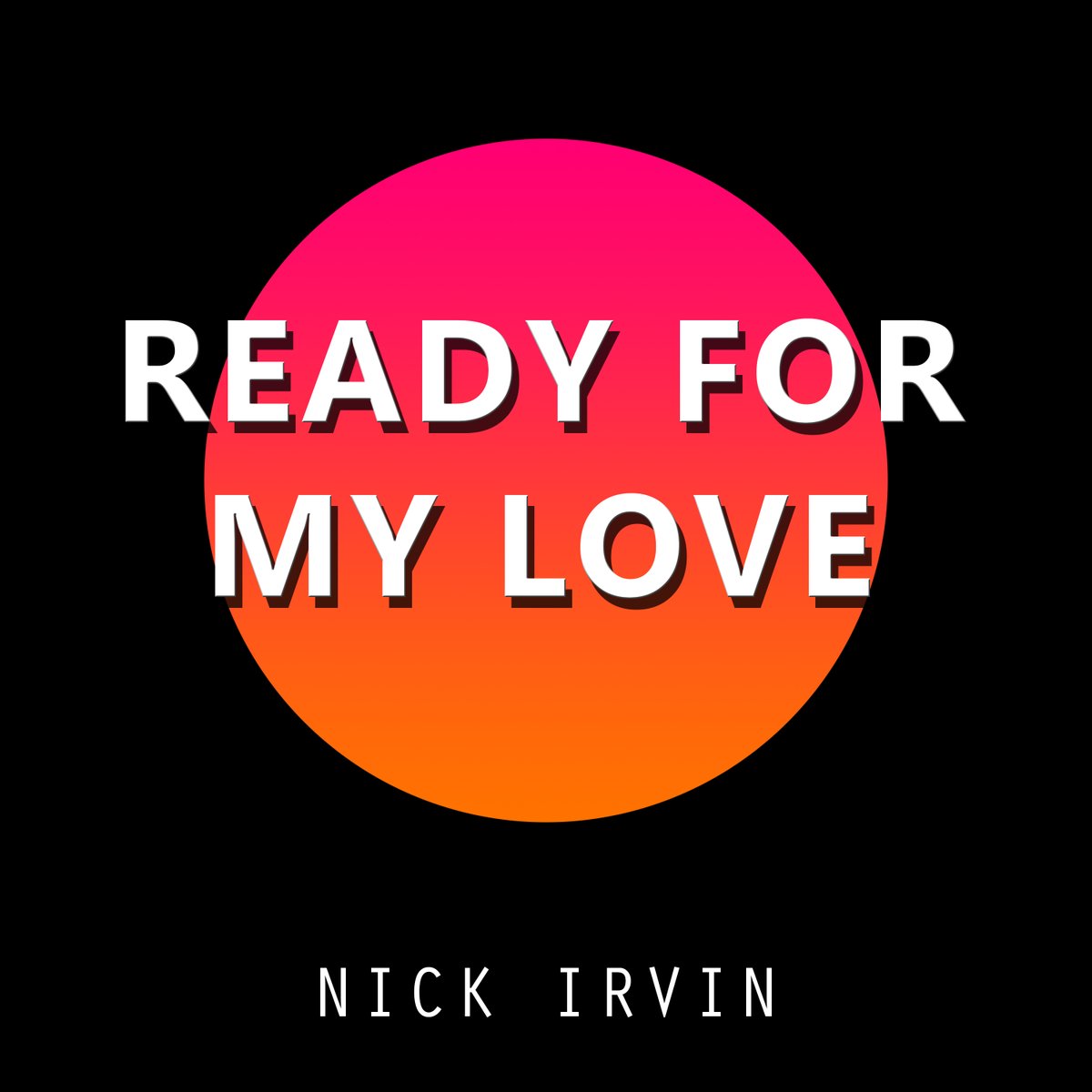 household970's tweet image. You've probably never heard of us, or Nick Irvin, but you should probably go pre save his new single on spotify before it drops 10/9 #housemusic  smarturl.it/2lhnvz