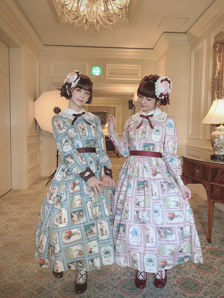 ペルエポックワンピース - www.onkajans.com