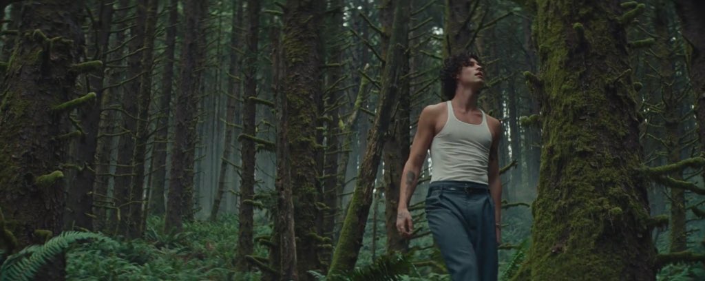 gonzalesjp06's tweet image. Cena deletada do Shawn Mendes no episódio final de #The100 🗣🗣🗣 ele também transcendeu, mas decidiu voltar pra Terra pela Clarke #WonderOutNow