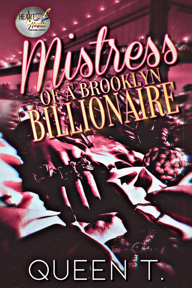 authorqueent's tweet image. Re-release coming this month