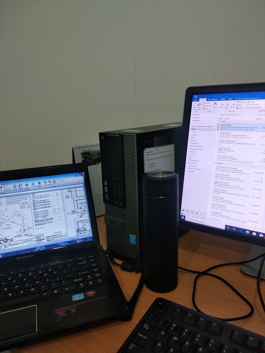 biar keliatan gak gabut