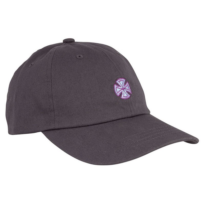 HascoSk8's tweet photo. @indy_trucks GSD CROSS STRAPBACK 被りこめば自分の頭の形によりフィットしてきて愛着が出てきますね〜✨あなたならどちらのをチョイスする？？
@indy_trucks #skateboard #cap https://t.co/MOTyEhLv82