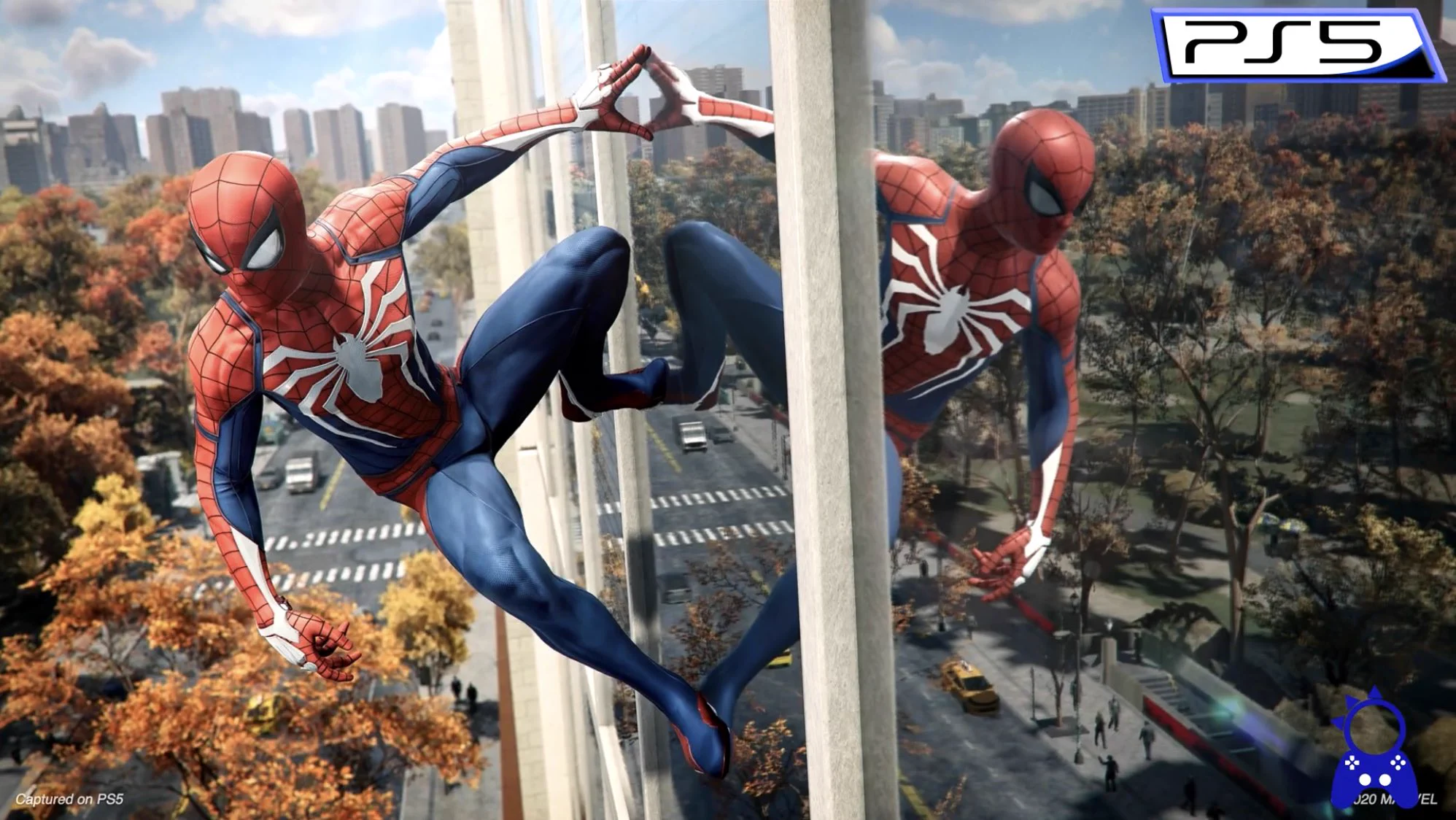 リアル感半端ない！PS5をPS4と比べたら差が歴然だった