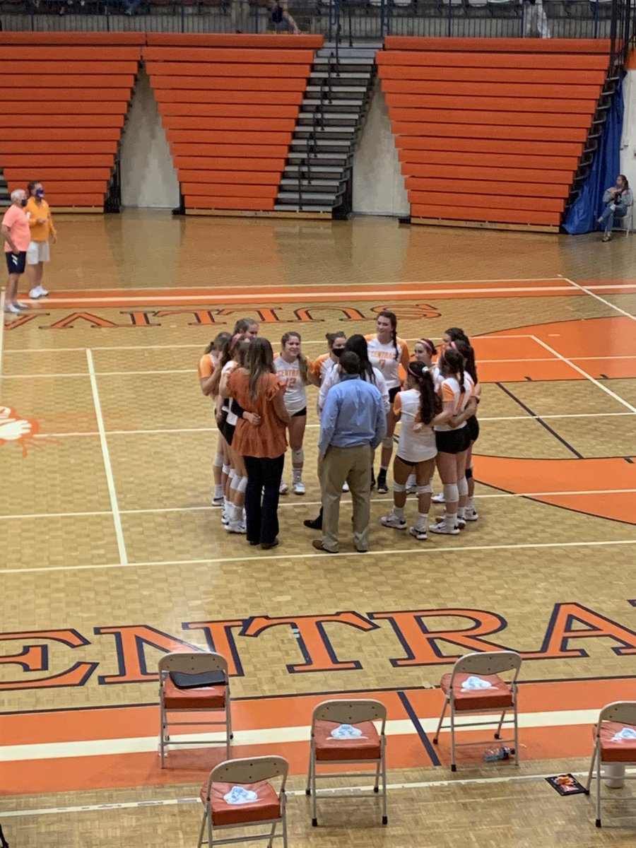 CentralFCA4's tweet photo. Congratulations Lady Cougars! https://t.co/BOoMP4rern