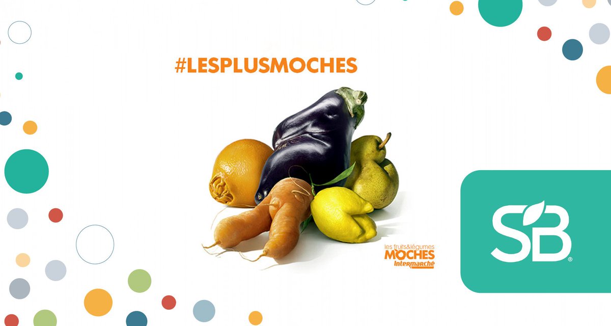 “Retailers Could Be the Most Important Player in Reducing Food Waste” buff.ly/3l4lAl0