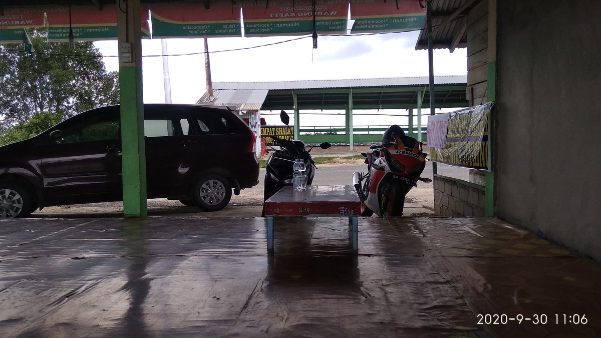 d0ddysaputra's tweet photo. #solo #ride #westsumatra https://t.co/6v0yW8cclu