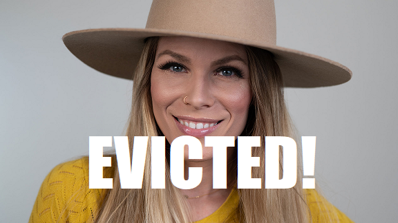 BBFeedsSpoilers's tweet photo. By a vote of 4-0 Dani has been evicted from the Big Brother House!
#BB22
#BBAllStars
#BBDani https://t.co/BfcCG0xKN8
