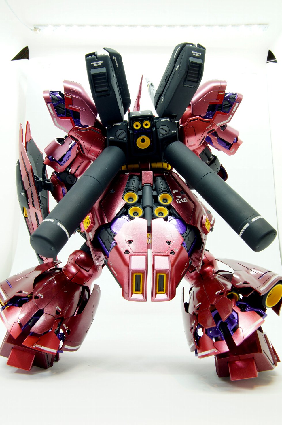 B＋COM PLAY   カラー  ガンメタリック ガンメタで塗る FAIRLADY Z STAR ROAD☆ポリカ専用塗料PC