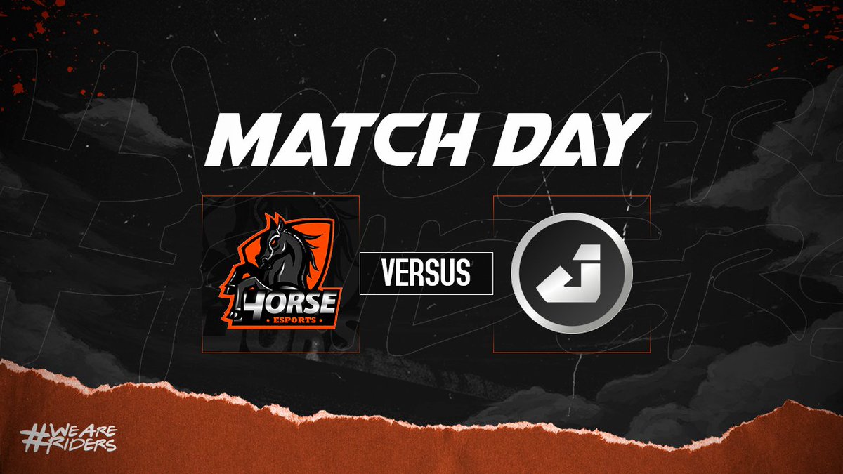 Horse eSports tweet media