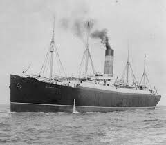 Rostrom ordered the ship turned around.THEN he put on his shoes and asked for the confirmation of the message.What Lord should have done, but failed to.The Carpathia raced through the night with a double watch to avoid its own iceberg tragedy. /