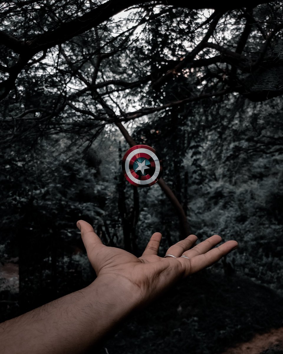 pixelsbyrishav's tweet image. Thank you @redwolfdotin for sending these amazing badges. 

#shotonrealme @realme6pro