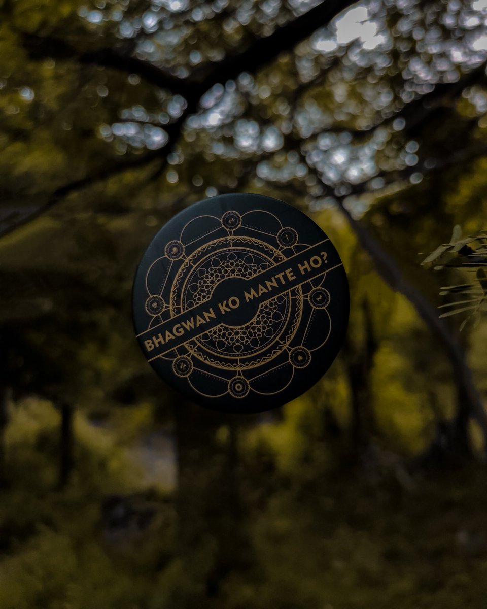 pixelsbyrishav's tweet image. Thank you @redwolfdotin for sending these amazing badges. 

#shotonrealme @realme6pro