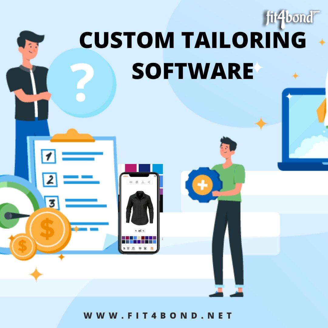 Fit4Bond's tweet photo. People are gently influenced by trends and fashion today.
This is the perfect time for you to start your Custom Tailoring Business using #Custom_Tailoring_Software
> https://t.co/3iTFAa0iyW
#BespokeTailoringSoftware #Business #OnlineBusiness #Uk USA #UAE #Entrepreneurs #Startups https://t.co/6Z21ZFBuUf