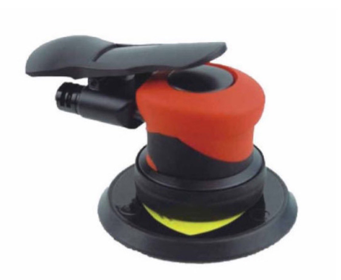 TKairtools's tweet photo. 5 In. Random Orbit Air Sander
Made in Taiwan

For more information about our these innovative products, visit us at https://t.co/GFrJK68Zyn

@TKairtools
#machinetools
#airtools
#pneumatictools
#handtools
#powertools
#professionaltools
#hardware https://t.co/AqJ3vZoV9J