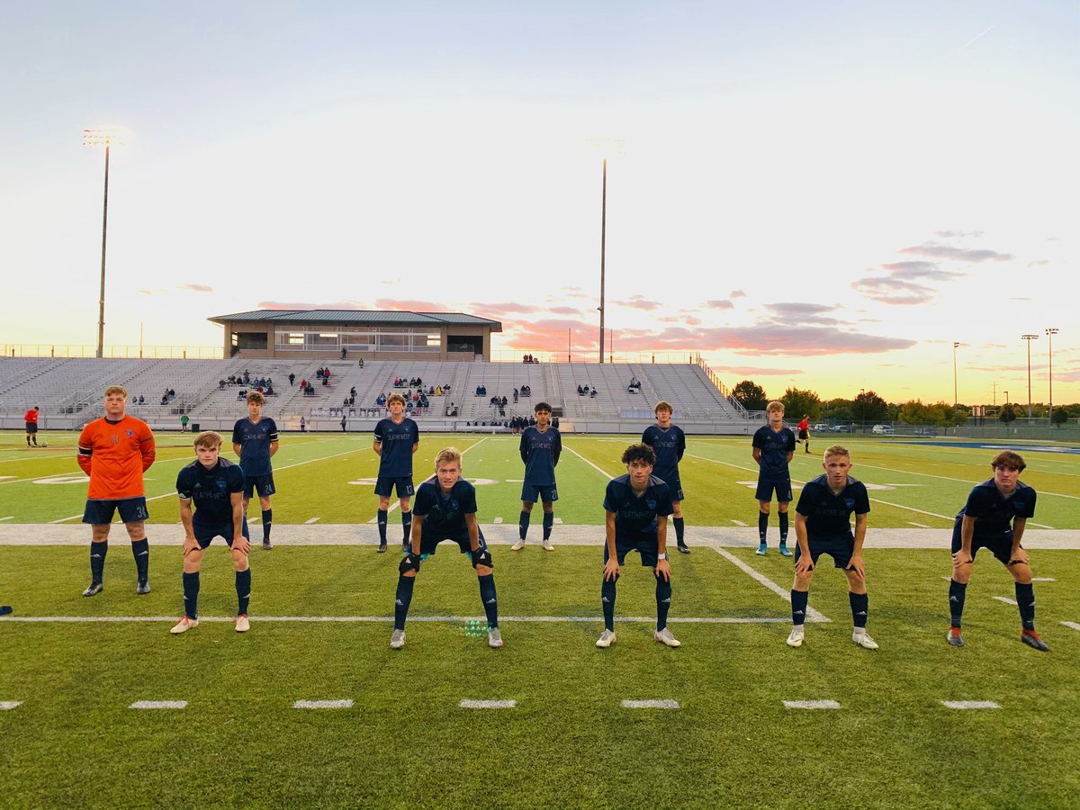 MattTrumpp's tweet photo. @hbcurnow adds one to his account and Alex Molina with the MOTM honors as the boys down LFS 2-0. Move to 6-2 and 5-1. Great response. We get better tomorrow at 3:30 w a session ran by the boys. #theirteam Can’t wait. @aweb9 @ADButlerOW @andrew_miller21 @ProfEnright https://t.co/P0ceqJZn4a