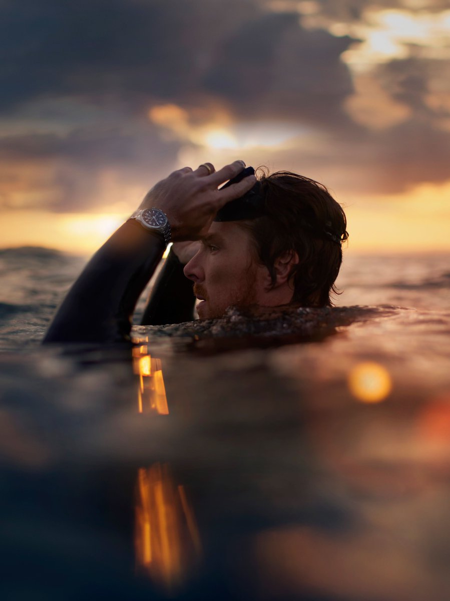 cumberbatchcom's tweet photo. Benedict Cumberbatch photographed for Jaeger-LeCoultre. Now with the entire photoshoot untagged and in high res!  https://t.co/V1gn4XJRSb https://t.co/iNZpk9nYdr