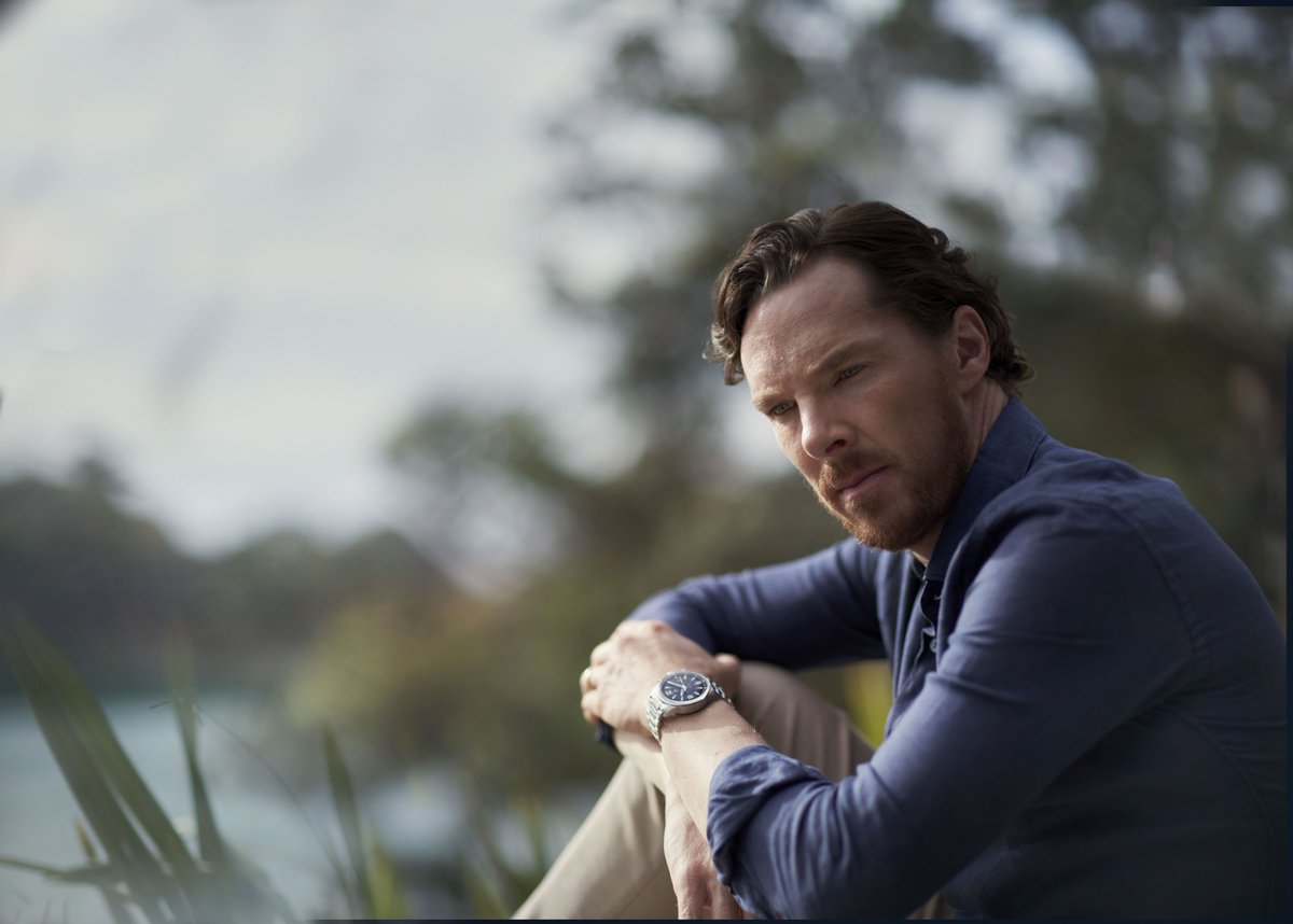 cumberbatchcom's tweet photo. Benedict Cumberbatch photographed for Jaeger-LeCoultre. Now with the entire photoshoot untagged and in high res!  https://t.co/V1gn4XJRSb https://t.co/iNZpk9nYdr
