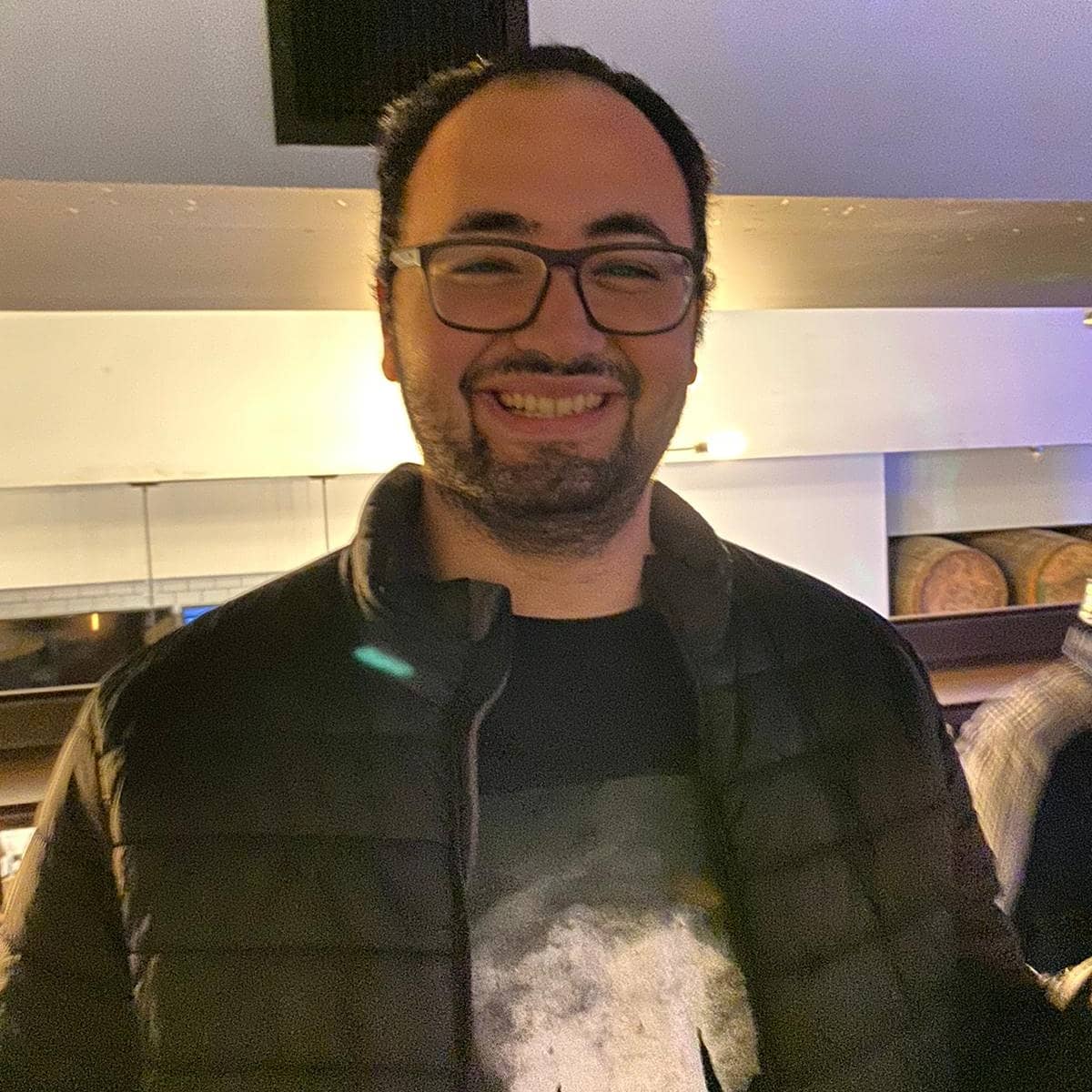 marinanaz's tweet photo. Hi #medtwitter: we lost a kind and caring young physician this week at @VCU_IMRes My friend and colleague Dr. Basem Oraby. I don't want his passing to go unnoticed. He is so missed by this community. Residency is tough stuff.  #BetterTogether @VCUHealth @VCUInternalMed https://t.co/RQjfceTYCm
