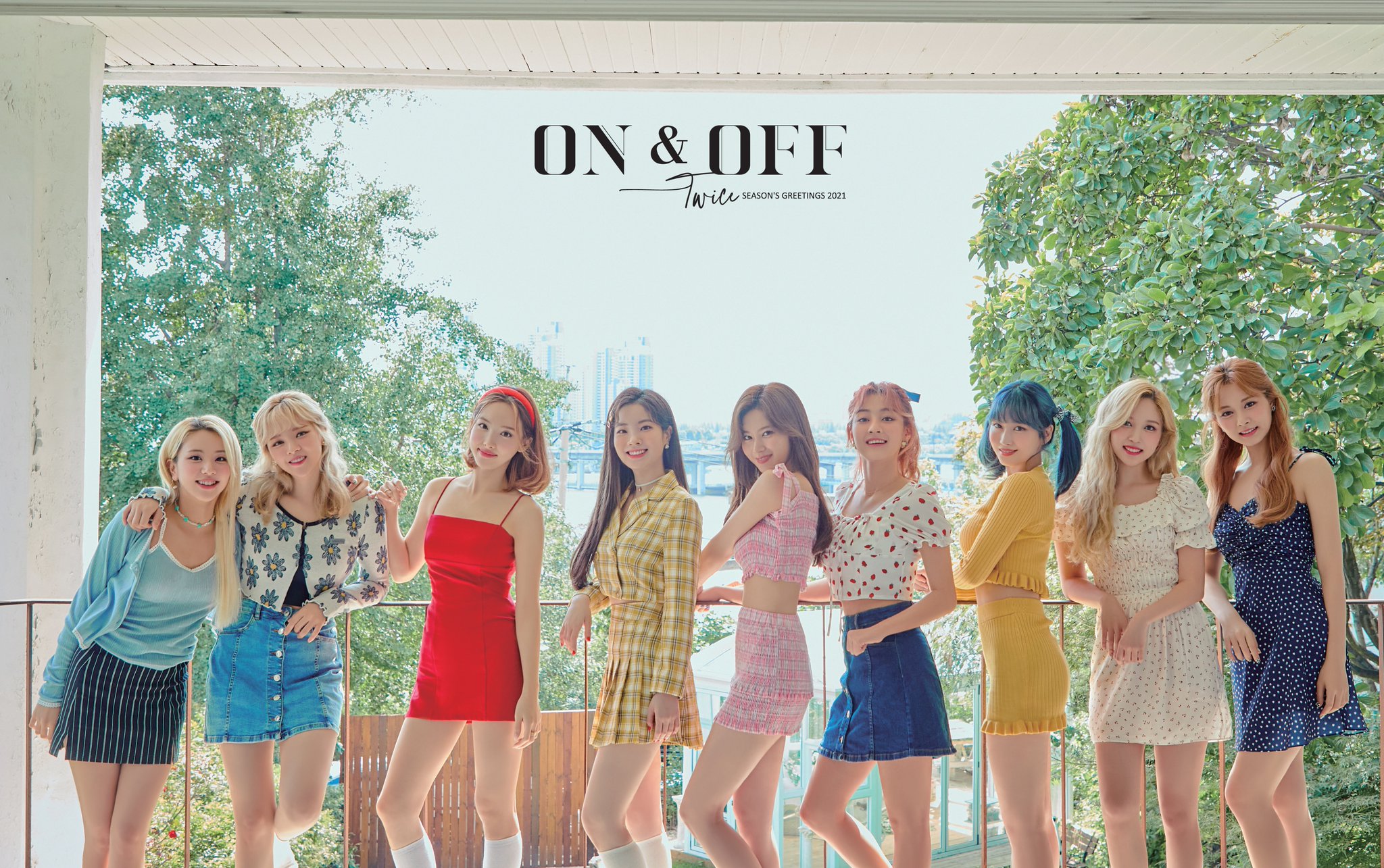 TWICE JAPAN OFFICIAL on X: 