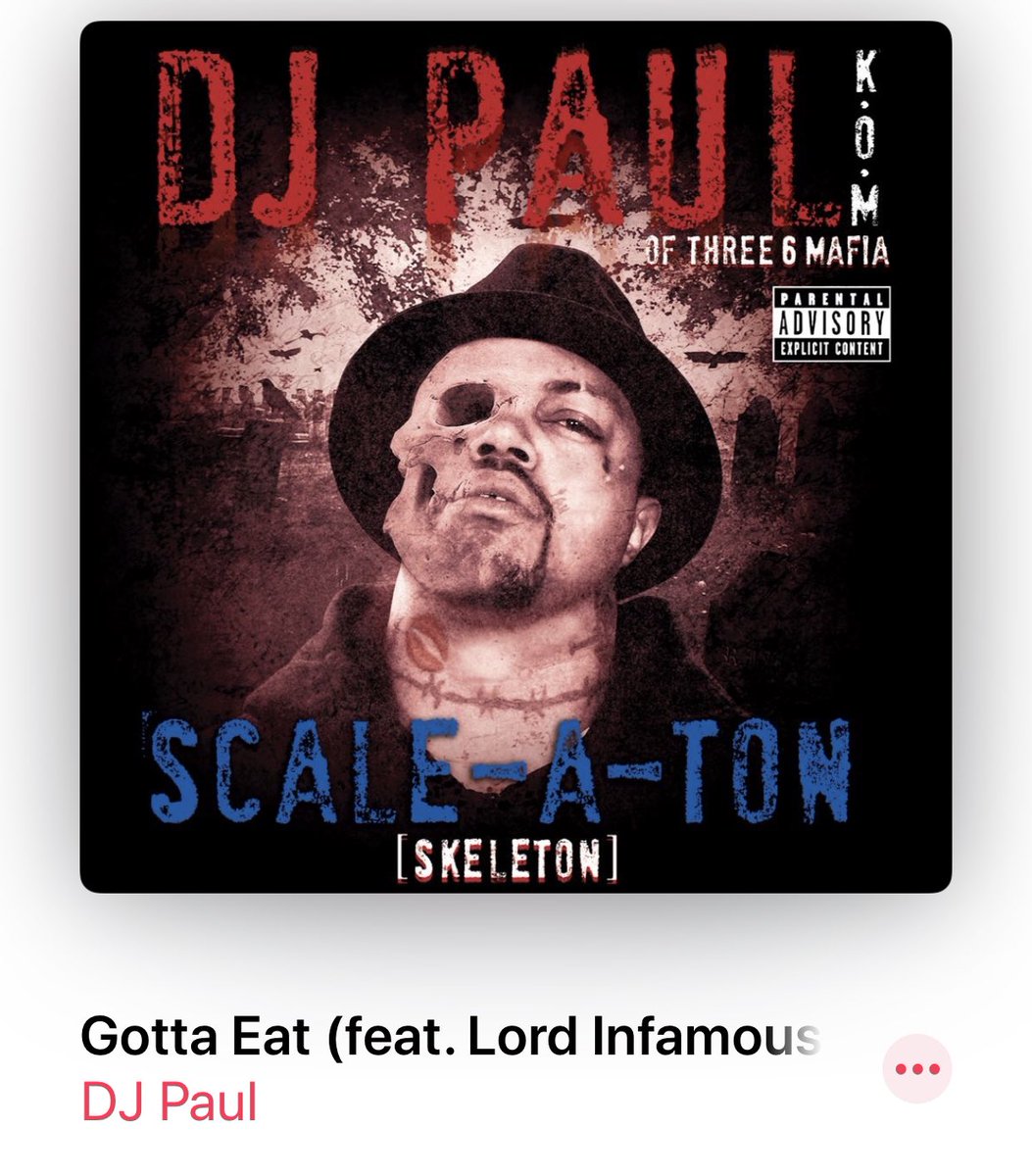 DJPAULKOM's tweet photo. Lord Killt This‼️‼️‼️ Dam I Miss Him😢#riplordinfamous #gottaeat #scaleAton https://t.co/cizWpiMlr5