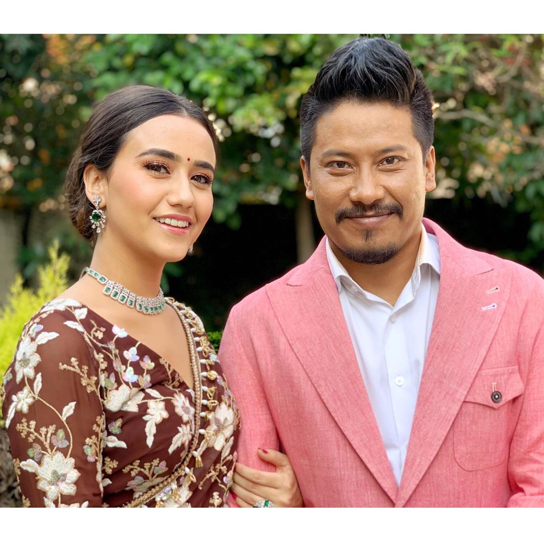 Swastima Khadka (@SwastimaKhadka4) / X