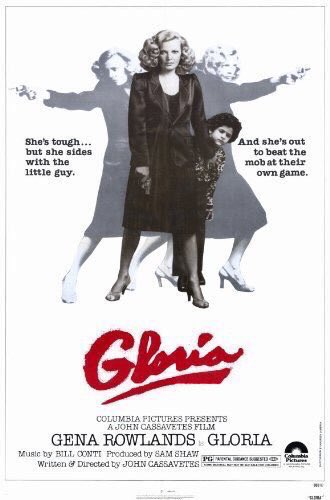 FilmNewsNos's tweet photo. 🎬MOVIE HISTORY: 40 years ago today, October 1, 1980, the movie ‘Gloria’ opened in theaters!
#GenaRowlands #JulieCarmen #BuckHenry #JohnAdames #LupeGarnica #JohnFinnegan #TomNoonan #JCQuinn #SonnyLandham #LawrenceTierney https://t.co/hj521V8X9u