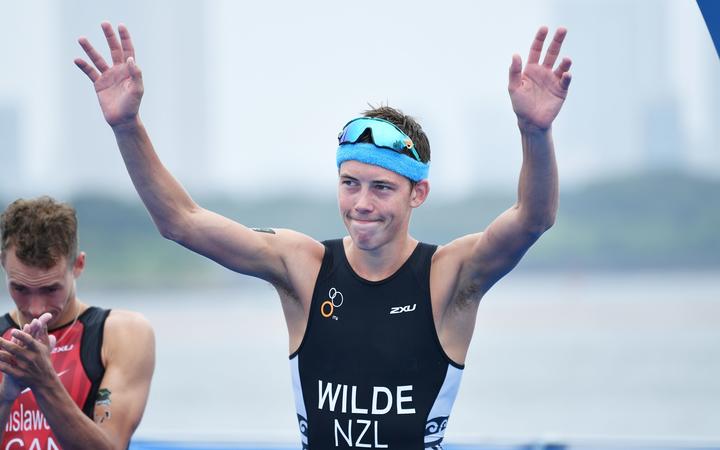 RNZ Sport (@rnzsport) on Twitter photo Leading <a href="/TriathlonNZ/">Triathlon NZ</a> athlete Hayden Wilde is attempting to break one of the longest standing records in <a href="/AthleticsNZ/">Athletics NZ</a> history
rnz.co.nz/news/sport/427โฆ Leading <a href="/TriathlonNZ/">Triathlon NZ</a> athlete Hayden Wilde is attempting to break one of the longest standing records in <a href="/AthleticsNZ/">Athletics NZ</a> history
rnz.co.nz/news/sport/427โฆ