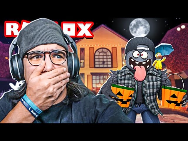 StavPlays's tweet photo. "ESCAPE ROBLOX HALLOWEEN! (Spooktober)"

Watch on Rukkaz: https://t.co/WxMAfgo3bF
Watch Now: https://t.co/n146KldUnA

#roblox #memes #adoptme #dankmemes #robloxmemes #meme #robloxedits #minecraft #robloxgfx #royalehigh #adoptmeroblox #robloxadoptme #bloxburg #robloxnuke https://t.co/7X33ALOv47