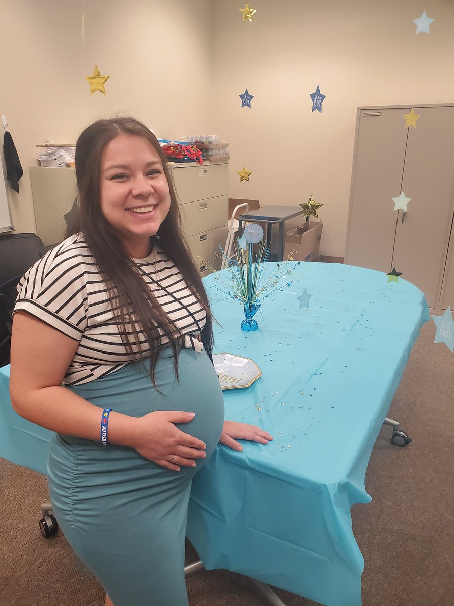 Can't wait to meet baby Lucas Del Rio!!! 💙☁️⭐💙☁️⭐