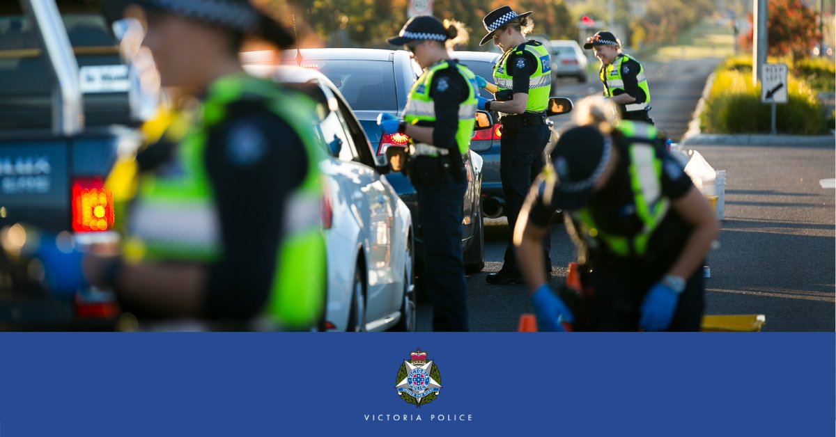 Victoria Police (@VictoriaPolice) | Twitter