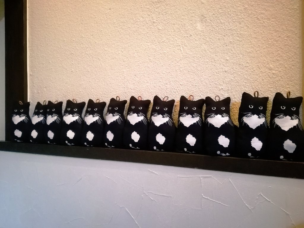 のん子 (@shiratanuki) / X