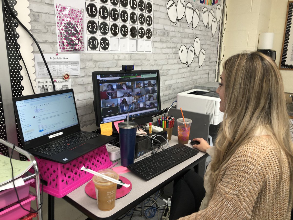 Mt. Pleasant Elementary School (@mtpleasantwo) on Twitter photo Ms. Battista’s 4th grade homeroom discussed having #SelfEsteem and #Confidence. <a href="/misshoit/">Paige Battista</a>
<a href="/woschools/">West Orange Schools</a> Ms. Battista’s 4th grade homeroom discussed having #SelfEsteem and #Confidence. <a href="/misshoit/">Paige Battista</a>
<a href="/woschools/">West Orange Schools</a>