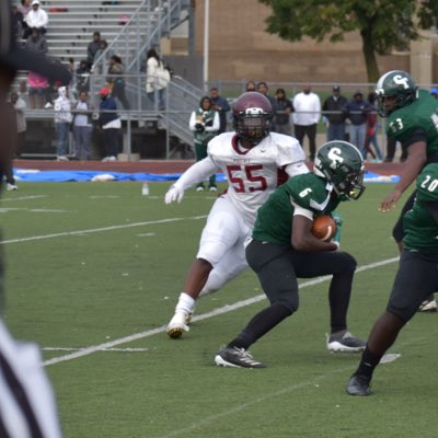 Jaden Wilson🏈 tweet media