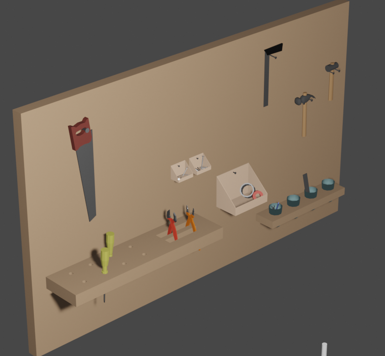 AnxietyWires's tweet photo. Making of our tool panel (not finished) ⚒️🪚🔧🪛🔩
(PT-BR) Criação do nosso painel de ferramentas ⚒️🔩🪛🔧🪚 Ainda não está pronto!

@isam0ntingelli https://t.co/W1oXigQOnL