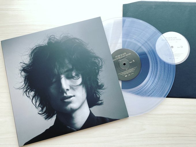 送関込 藤井風 レコード | www.chezmoiny.com