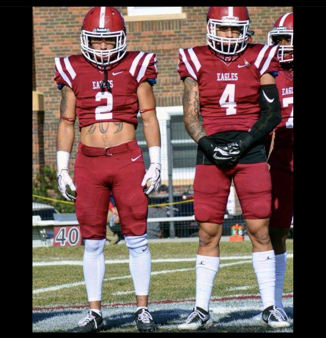 Ryan wood tweet media