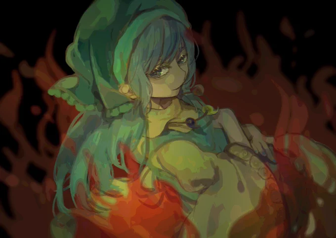 my?様… 