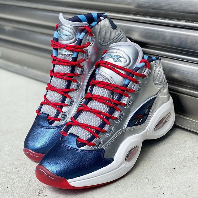 reebok question mid iverson x harden
