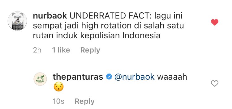 The Panturas tweet media