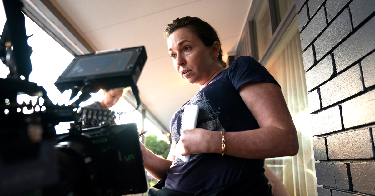 SydCityOfFilm's tweet photo. Applications for up to $30k with @ScreenNSW's #Screenability Filmmakers Fund close on Monday 12 October 2020. Apply now and have your short film premiere at Sydney Film Festival: https://t.co/nrCJvVYMze https://t.co/yz0v5QSZn2