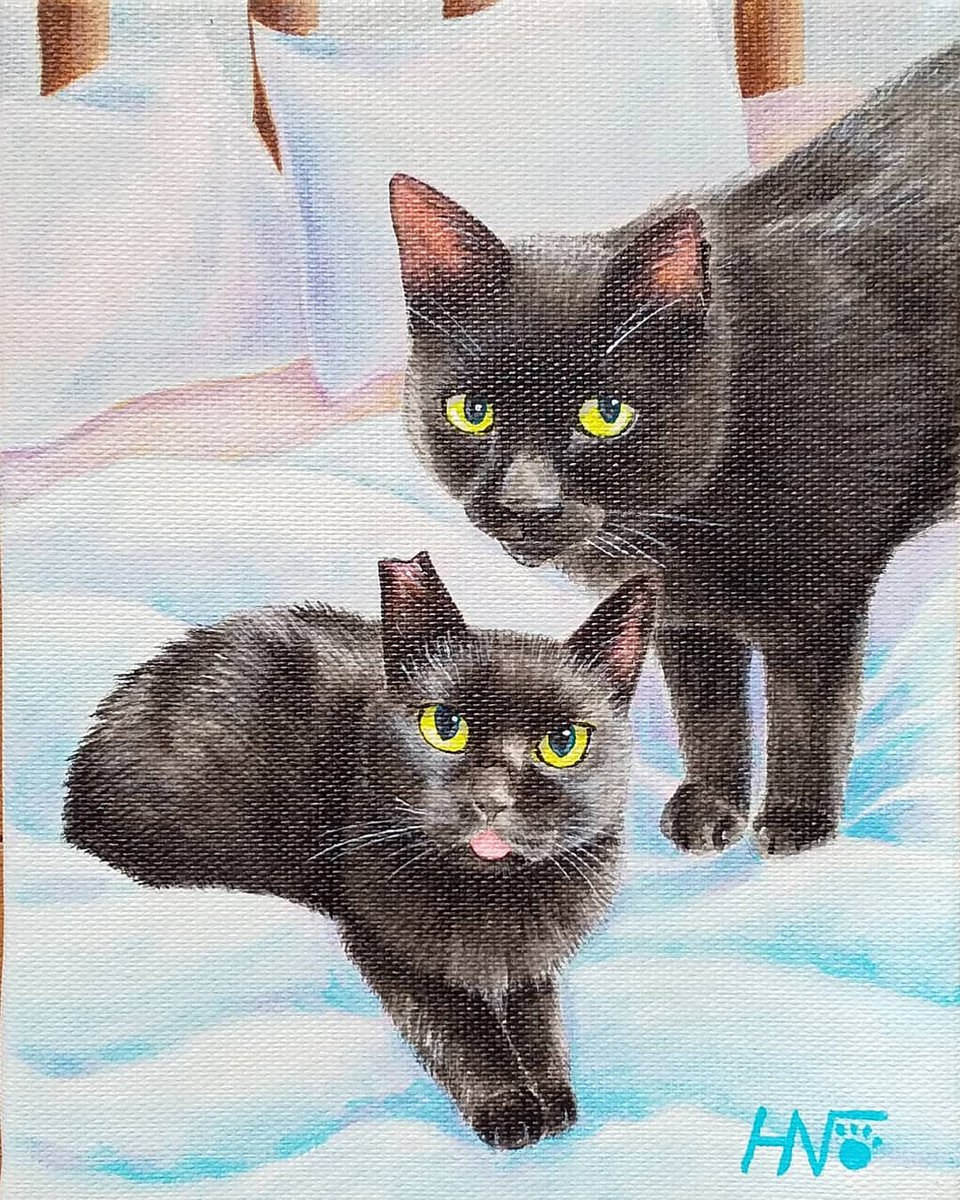 しっぽアート のまひろこ Twitter પર 可愛い黒猫ちゃんをたくさん描きました 毎月黒猫が 見られる 21年度版の黒猫カレンダーのご予約受付中です こちらから予約が出来ます T Co Xmm7rofu2v 黒猫 猫 猫のカレンダー カレンダー 猫の絵 イラスト