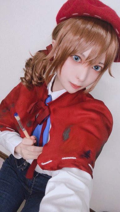 Twitterのコスプレ画像68