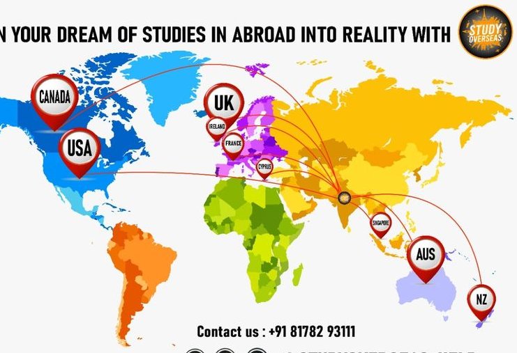 StudyoverseasH's tweet photo. The World is a book, and those who do not travel read only a page. #studyoverseas #studyabroad #studyforeign https://t.co/1G7wmqbKlH